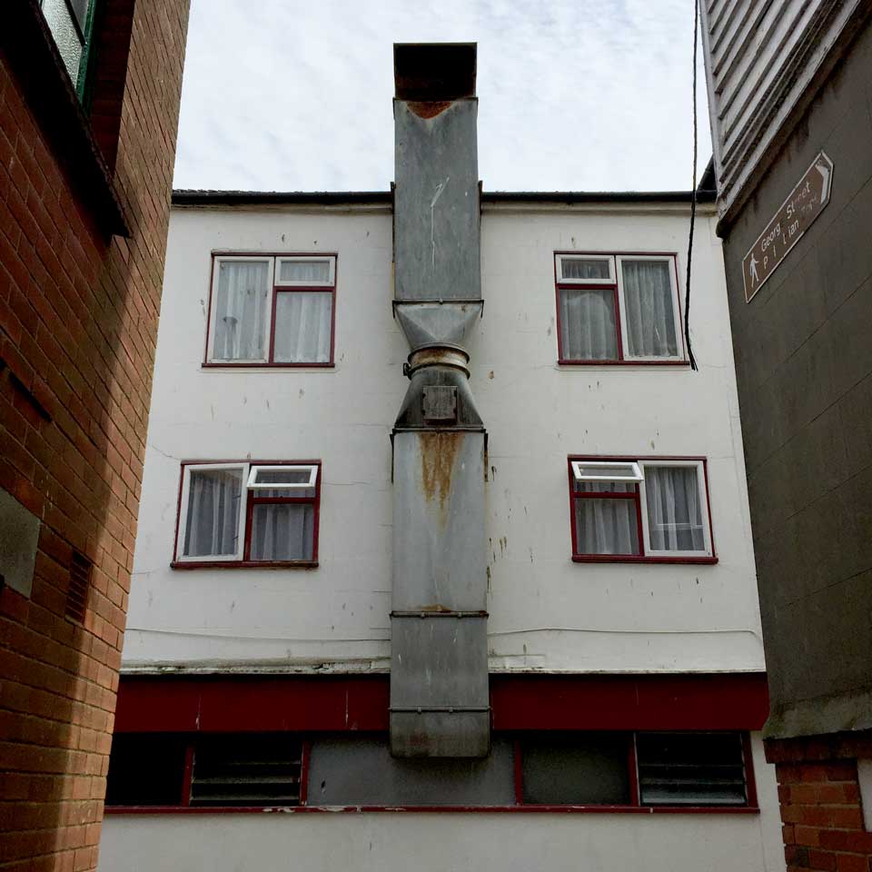 Elevation 2, Hastings Image